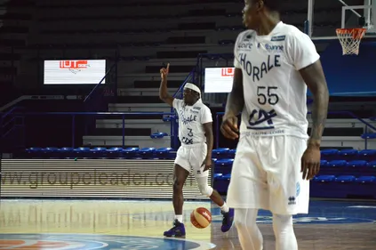 Basket : la Chorale de Roanne songe à changer de nom