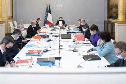 Nouveau conseil de défense pour le gouvernement ce vendredi