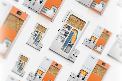 Les 6 avantages d’une chaudière à granulés avec Avenir Énergie...