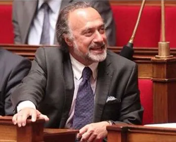 Décès d'Olivier Dassault : les réactions dans la Loire