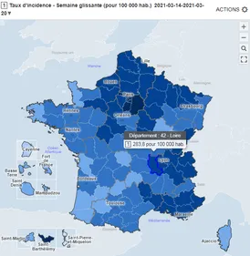 COVID : Nouveau conseil de défense ce mercredi