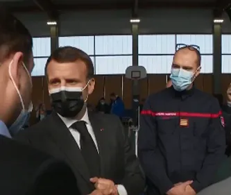 COVID : la vaccination ouverte aux plus de 70 ans dès samedi