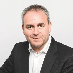 Xavier Bertrand candidat aux présidentielles