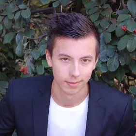 "Ce n'était pas du courage, c'était de l'indignation"