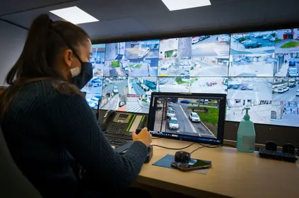 Saint-Chamond : la vidéo-verbalisation commence ce mardi.