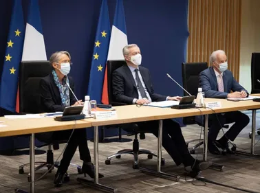 Le prêt garanti par l'Etat prolongé jusqu'à la fin d'année