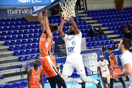Basket : la cinquième de suite pour la Chorale !
