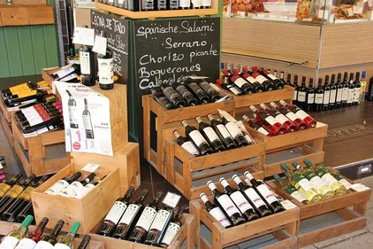 Dès le 1er juillet, les magasins proposant de l'alcool devront...