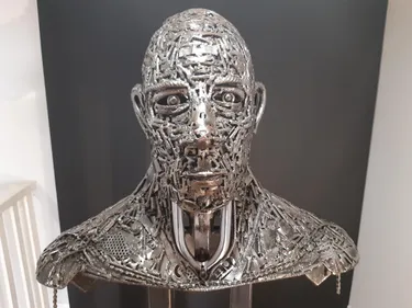 Saint-Etienne : La Galerie Giardi ferme à nouveau ses portes, une...