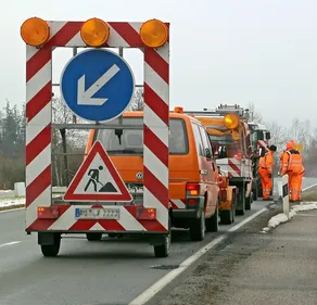 RN88, A47 : des perturbations cette semaine