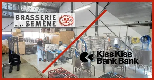 Saint-Genest-Malifaux : une brasserie lance un financement...