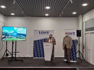Le Département lance "Loire Story" pour attirer les touristes