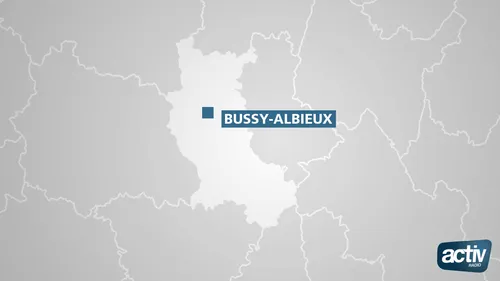 Bussy-Albieux : un couple en garde à vue après la mort de son...