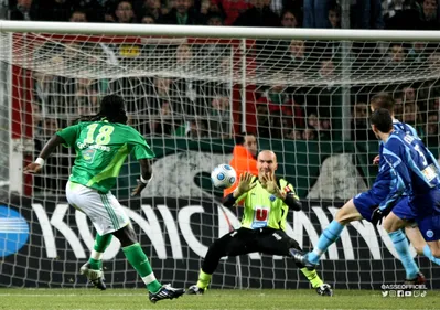 Le gardien Christophe Revault est décédé