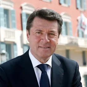 Christian Estrosi quitte Les Républicains