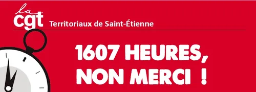 Temps de travail : grève et rassemblement ce mardi des agents...