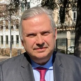 Élections régionales : Gerbert Rambaud ( Debout la France ) retire...