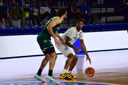 Basket : Roanne / Limoges annulé