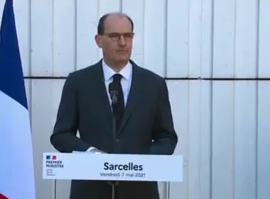 Le gouvernement débloque 10 millions d'euros pour la sécurisation...