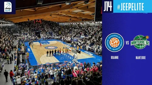 Basket : la Chorale reprend des forces avant de recevoir Nanterre