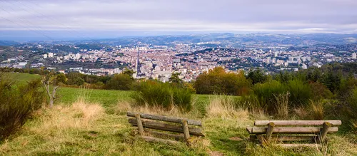 Saint-Etienne : 700 habitants de plus en 2019