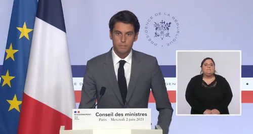 Que retenir de la conférence de presse de Gabriel Attal ce mercredi ?