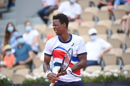 Plus aucun Français à Roland Garros