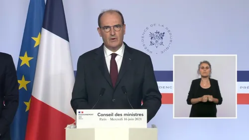 Levée du couvre-feu, fin du port du masque en extérieur, les...