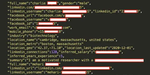 Linkedin victime d'un piratage massif