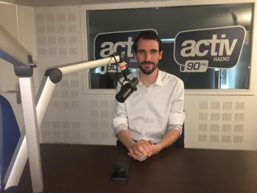 Une nouvelle plateforme vidéo 100% française créée à Saint-Etienne