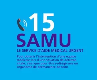 Le 15 fonctionne à nouveau dans la Loire