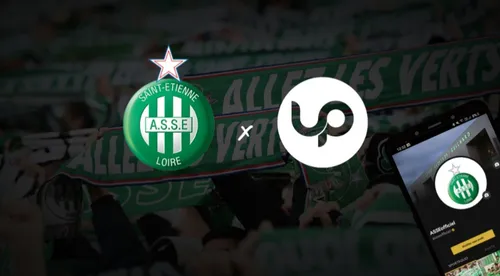 L'ASSE se lance sur le réseau dédié au sport Up2it