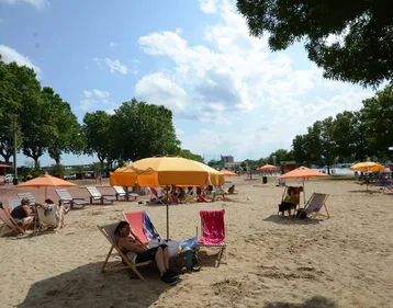 Roanne Plage revient dès le 3 juillet