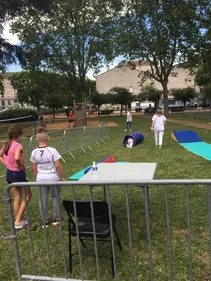 Rive de Gier célèbre la Journée de l’Olympisme avec des ateliers