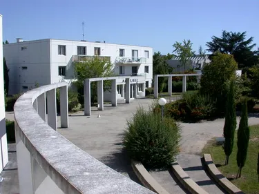 Andrézieux-Bouthéon: Fin des cours en présentiel le 9 juin au lycée...