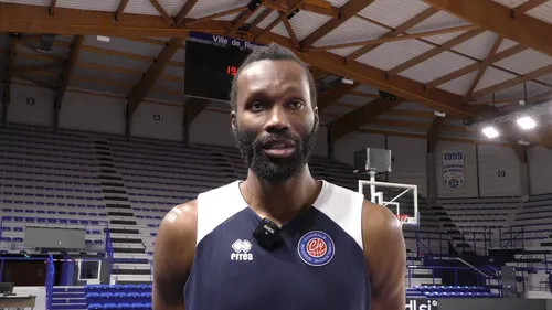 Chorale de Roanne : Steeve Ho You Fat rejoint les Metropolitans