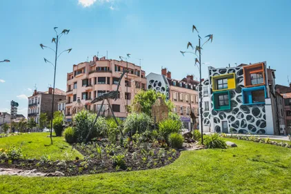 Roannais : une aide au déménagement proposée aux citadins