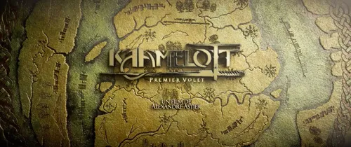 Les places pour l'avant-première de Kaamelott vendues en à peine...