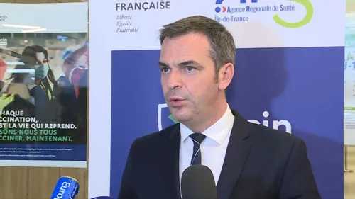 "Il y a une menace potentielle de reprise de l'épidémie dès cet...