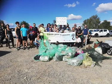 Environnement : deux opérations de nettoyage dans la Loire ce weekend