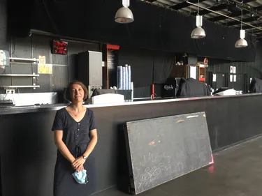 Saint-Etienne : Une nouvelle directrice pour Le Fil