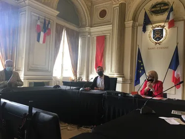 Eté 2021 : la ville de Saint-Etienne détaille son plan canicule