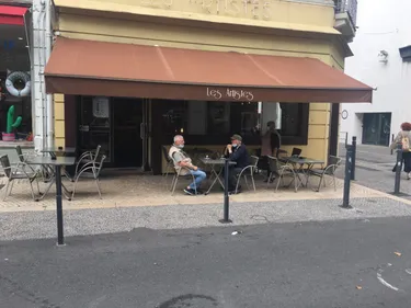 Bars, cafés et restaurants : mise en place du pass sanitaire le 9...