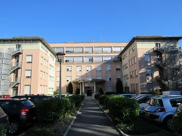 Les urgences de l'Hôpital du Gier fermées la nuit dès ce mardi