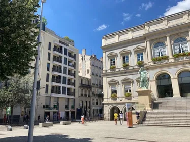 Lieux culturels et loisirs : pass sanitaire désormais exigé au-delà...