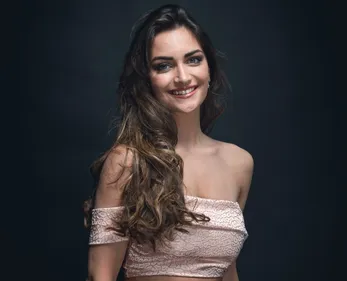 Louise Chappard est Miss Loire 2021