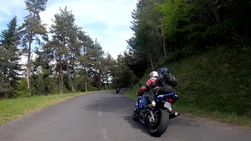 Le contrôle technique obligatoire pour les deux-roues mis en place...