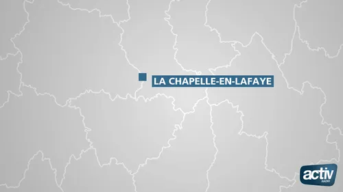 La-Chapelle-en-Lafaye : Un homme en urgence absolue après une...