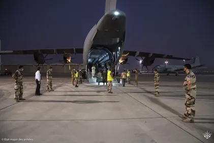 Afghanistan : Pas de victimes françaises selon Clément Beaune