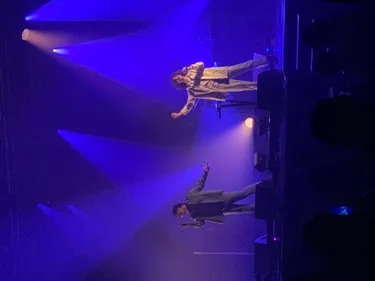 Saint-Etienne : Terrenoire de retour à la maison avec un concert...